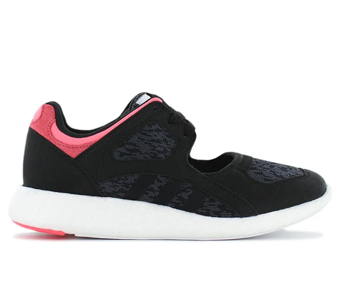 Damă - Adidas Equipment Racing 91/16 W - Ba7589 - Negru
