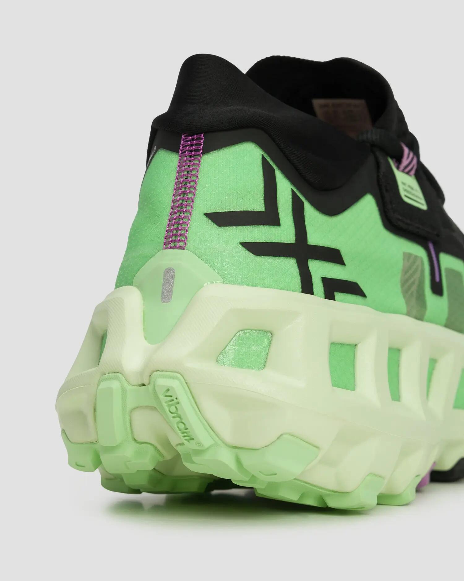 Trailschoenen X-Bionic TerraSkin X01 7/7