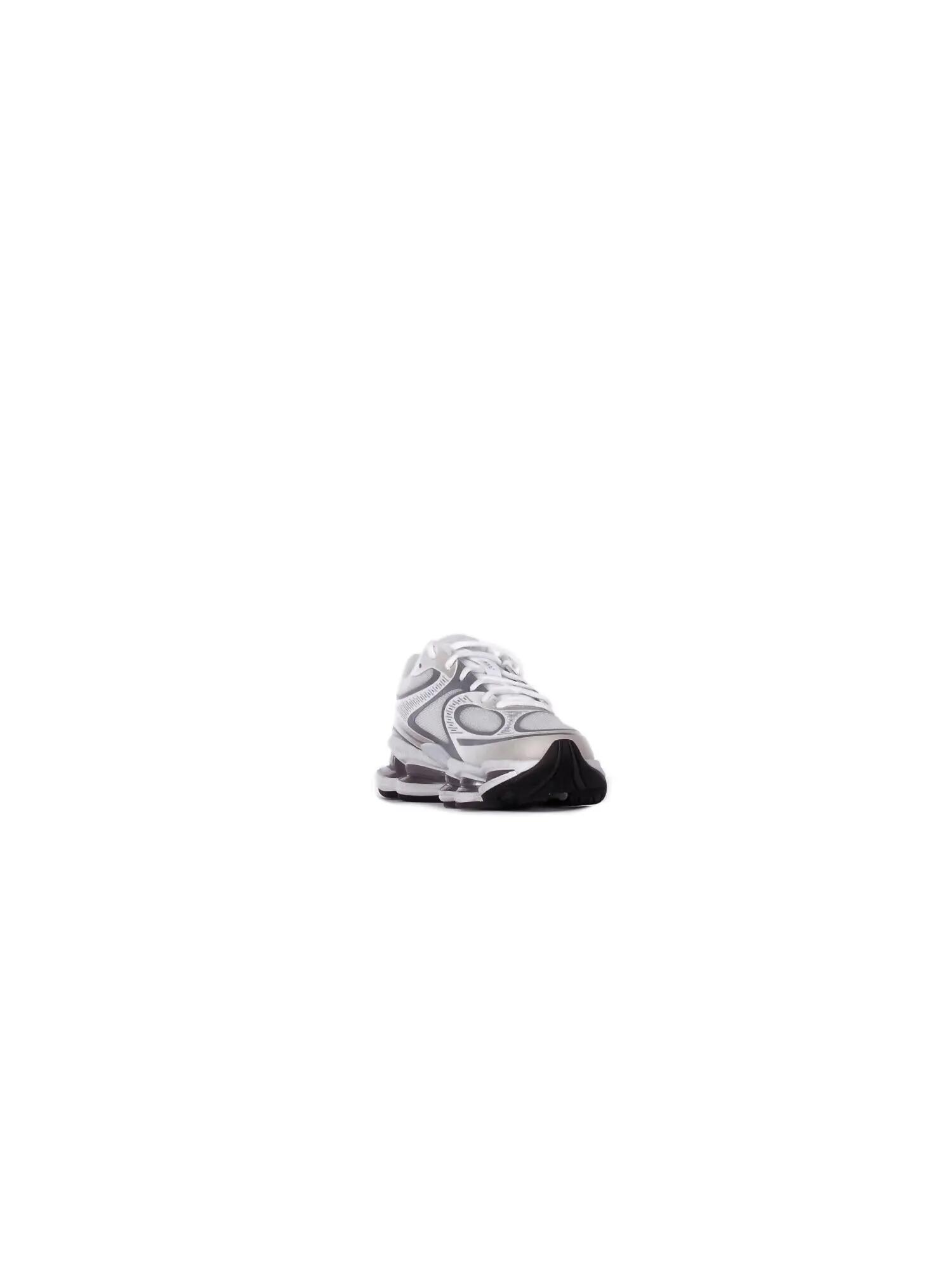 Sneakers Heren New Balance Wit 5/6