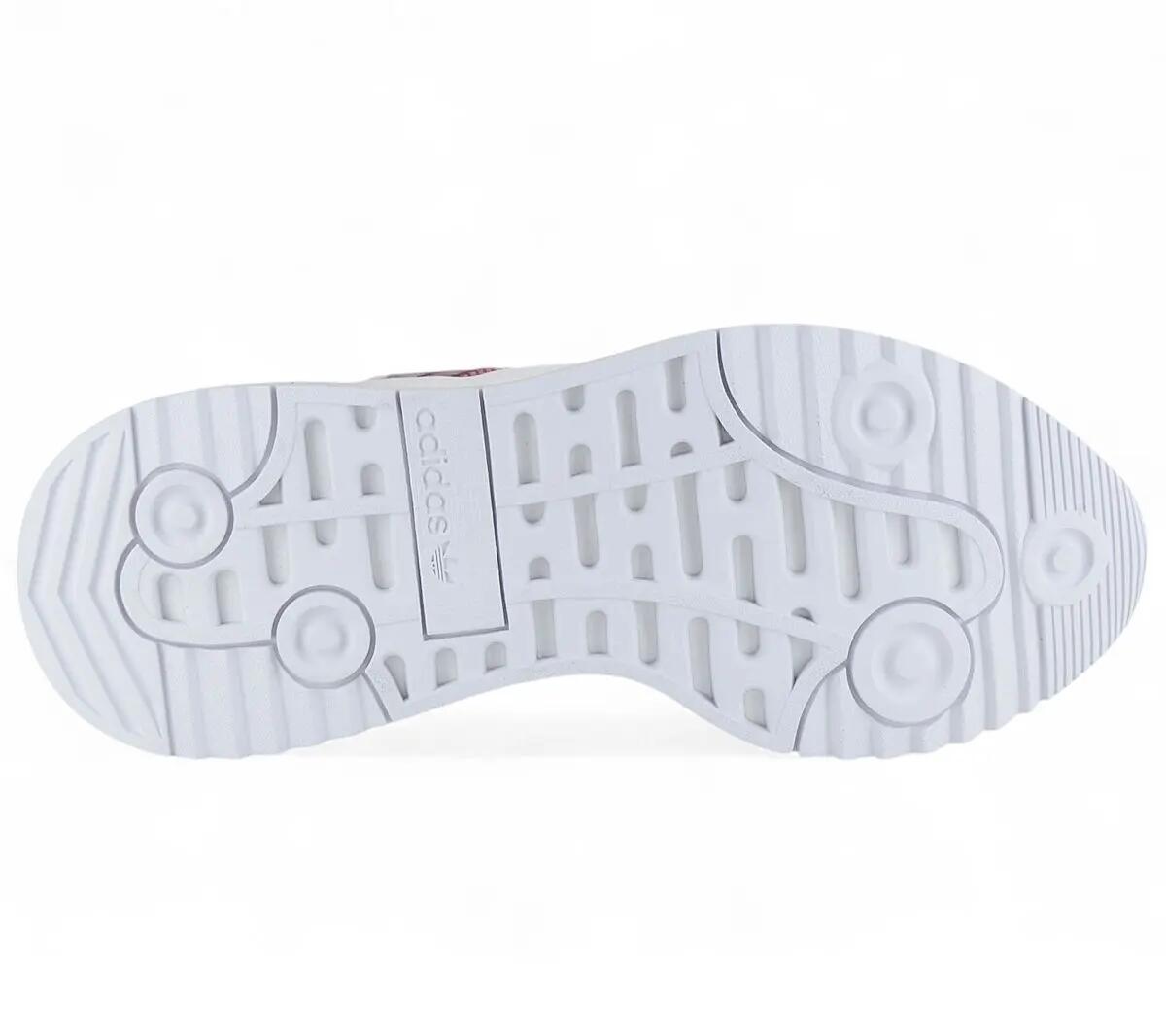 Mujer - Adidas Sl Andridge W - Fx8106 - Blanco 5/6