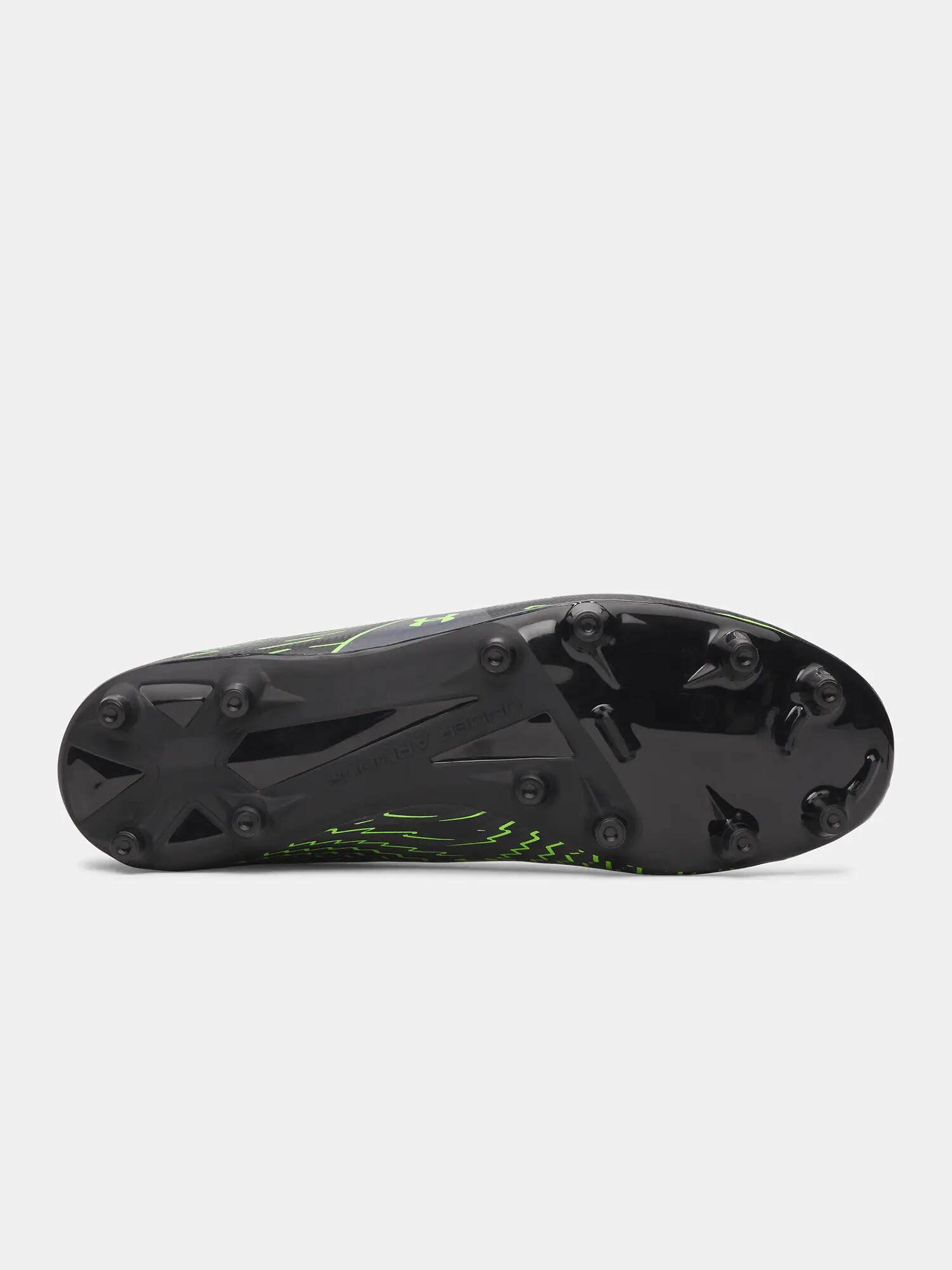 Unisex stoplis cipő Under Armour UA U Shadow Club 4 FG 4/5