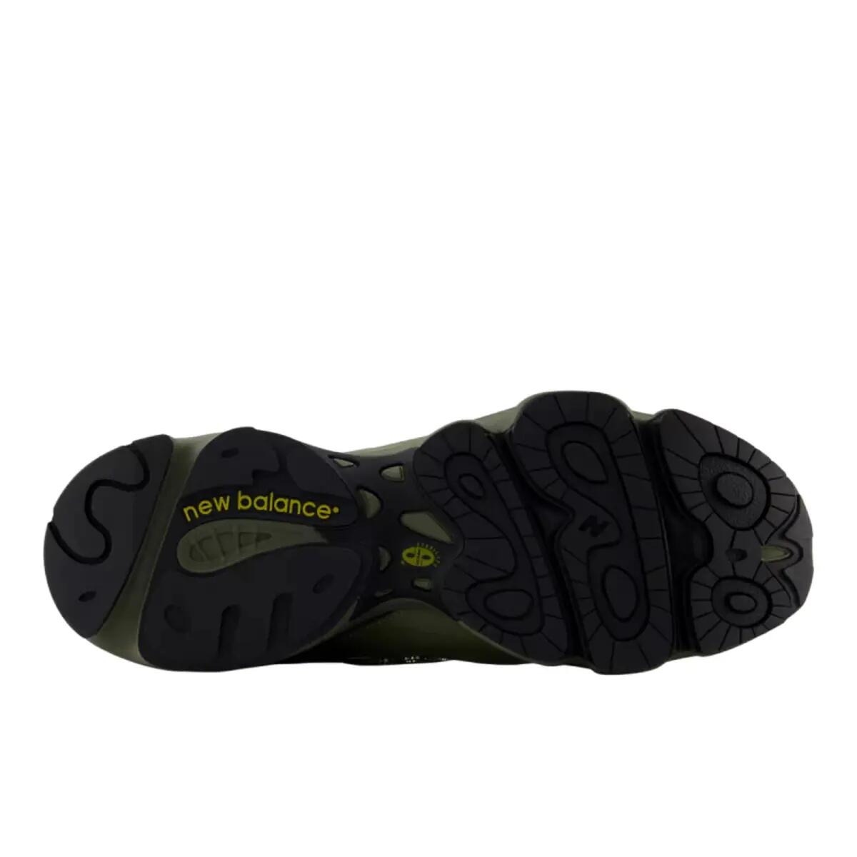 New Balance 1000 Dark Olivine Magnet 4/6