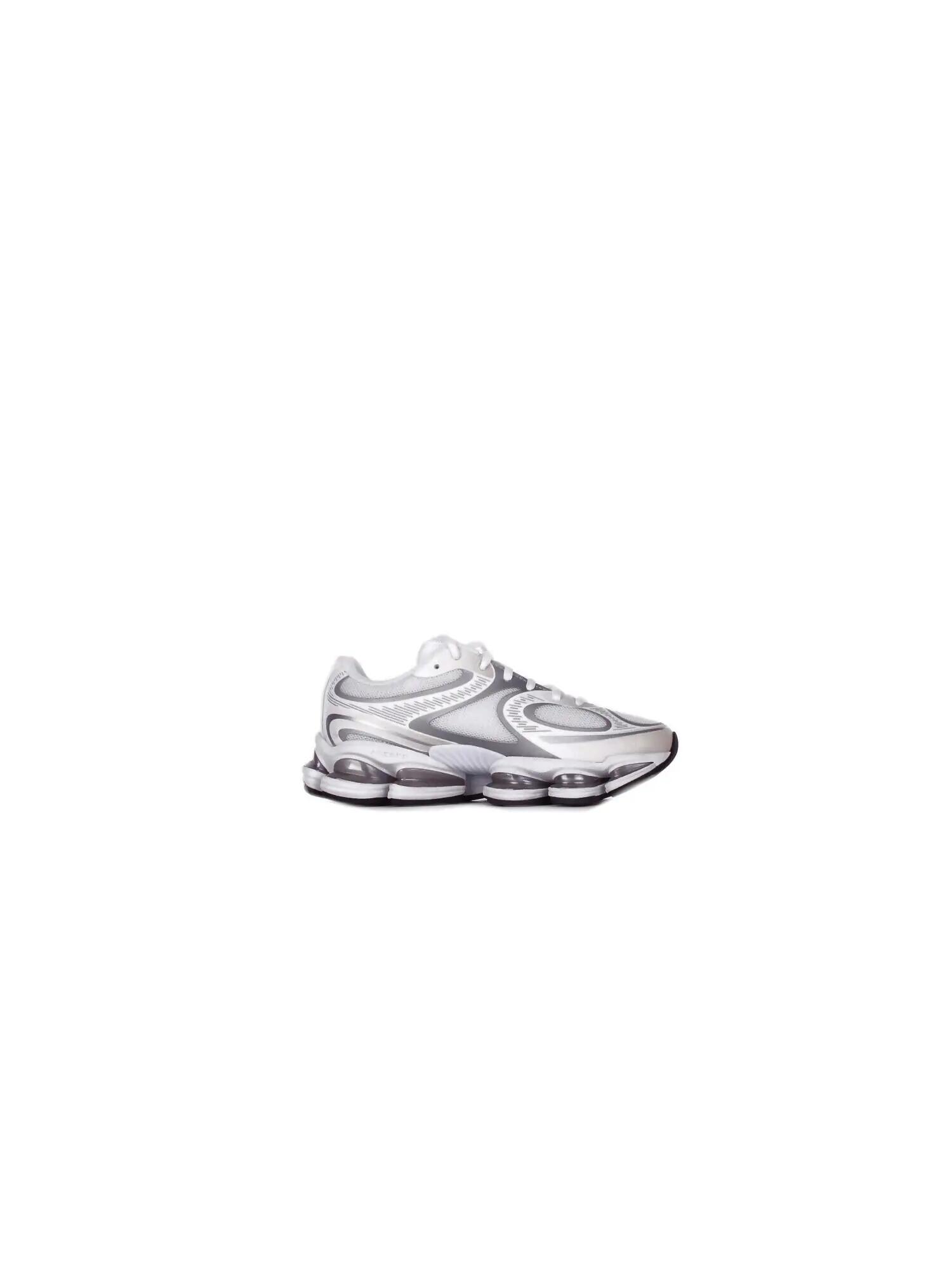 Sneakers Heren New Balance Wit 4/6