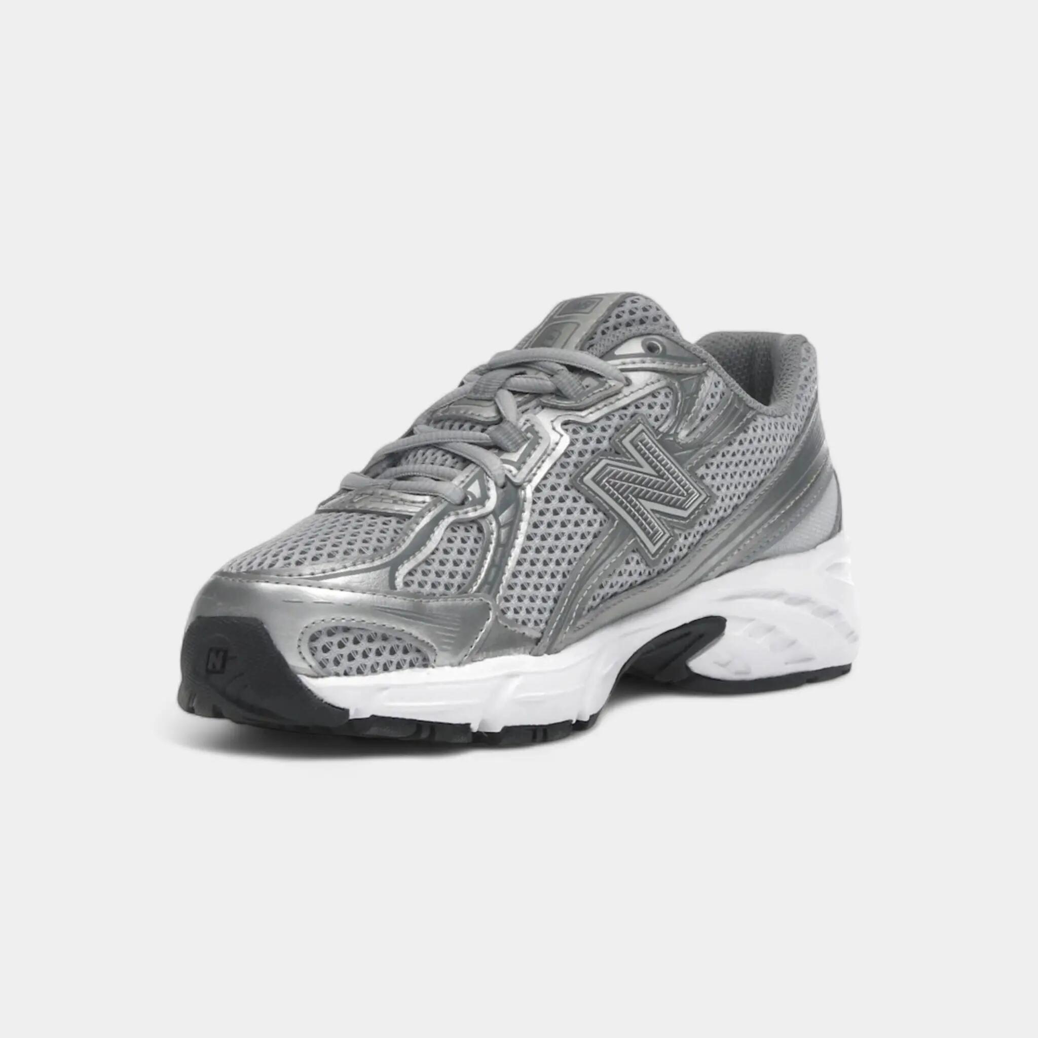 New Balance 740v2 Silver Castlerock 3/5