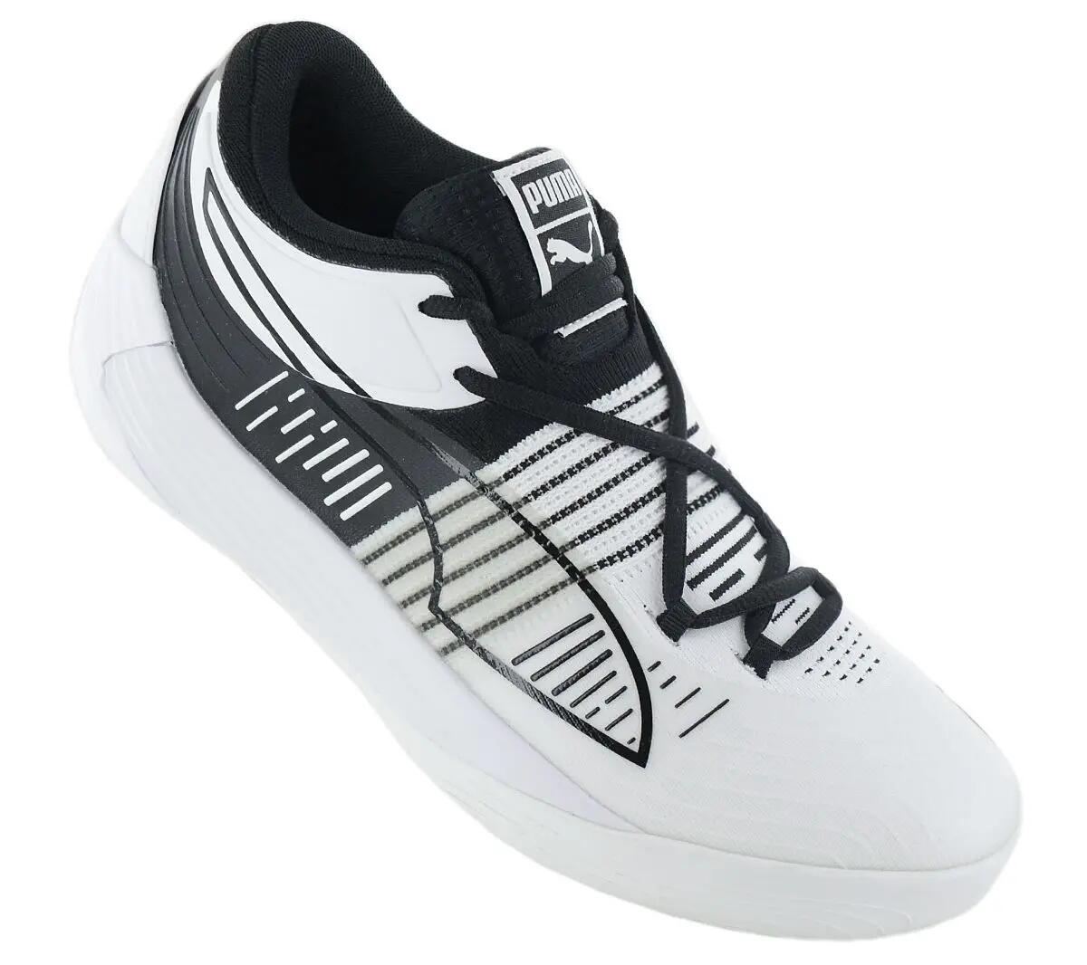 Férfi - Puma Fusion Nitro - 376639-01 - Fehér 2/6