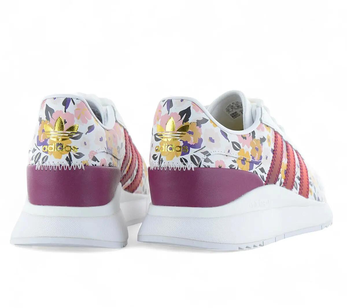 Mujer - Adidas Sl Andridge W - Fx8106 - Blanco 3/6