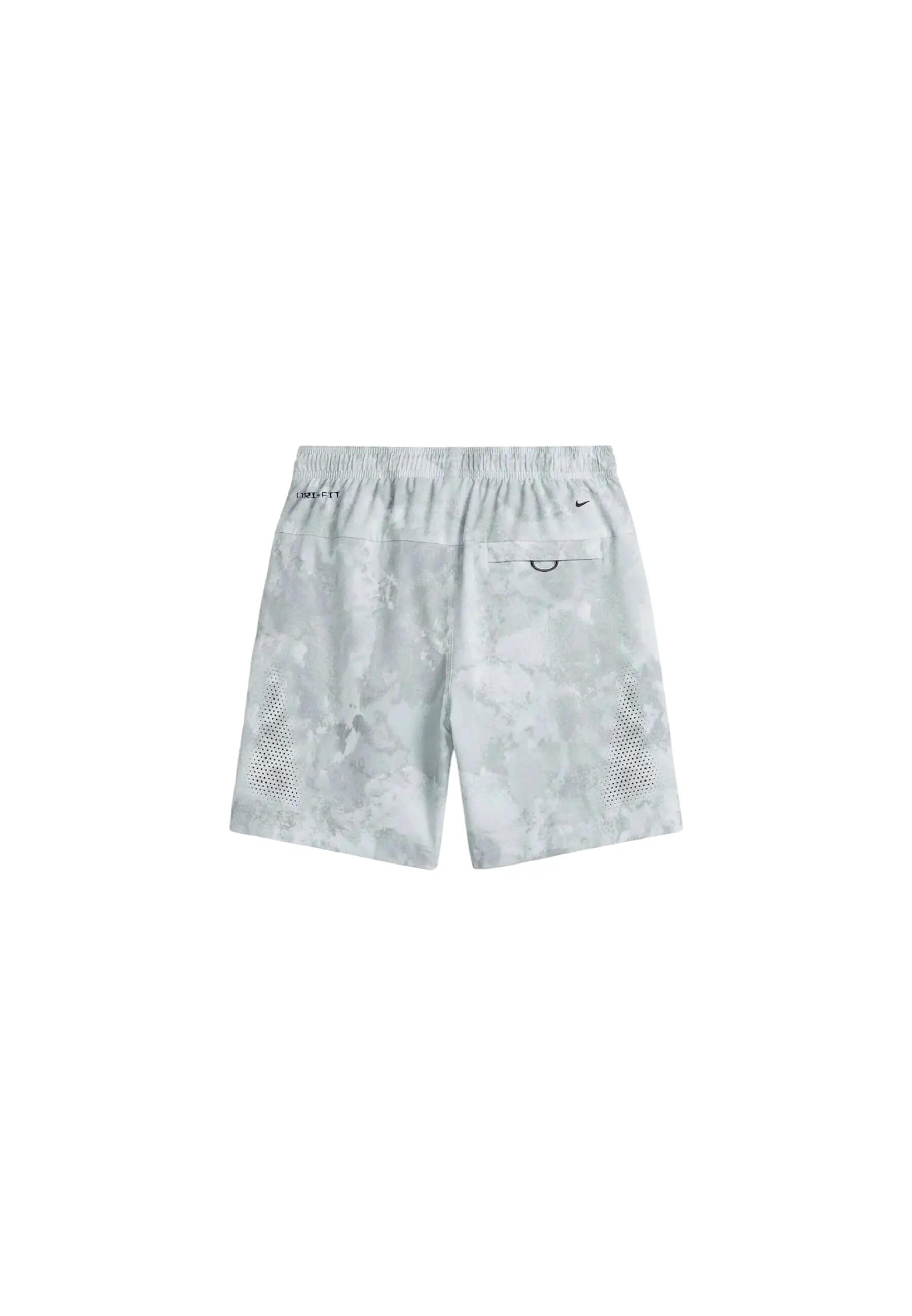 Shorts Hombre Nike Sportswear Gris IF1331 2/2