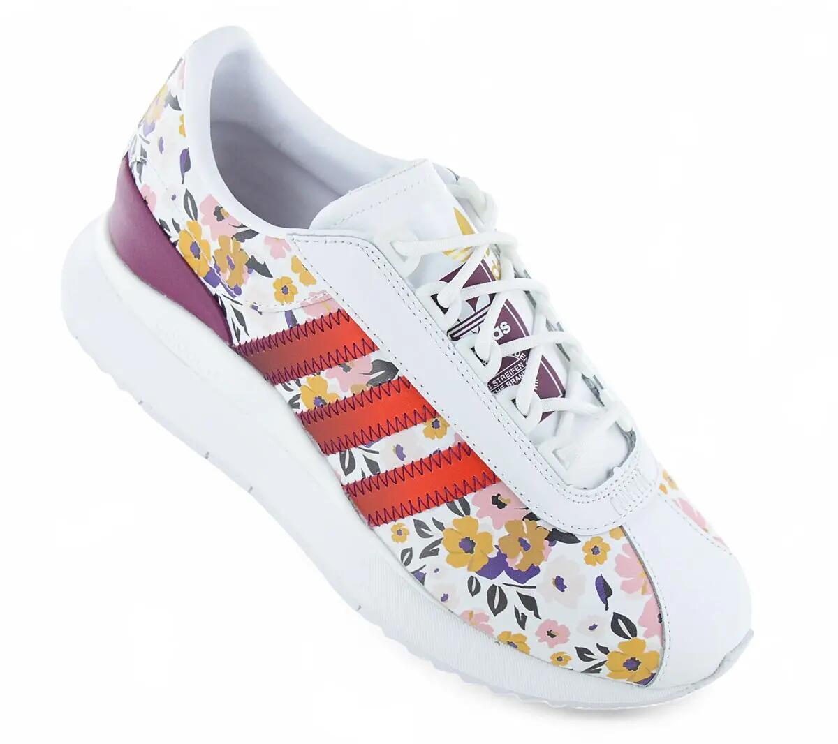 Mujer - Adidas Sl Andridge W - Fx8106 - Blanco 2/6