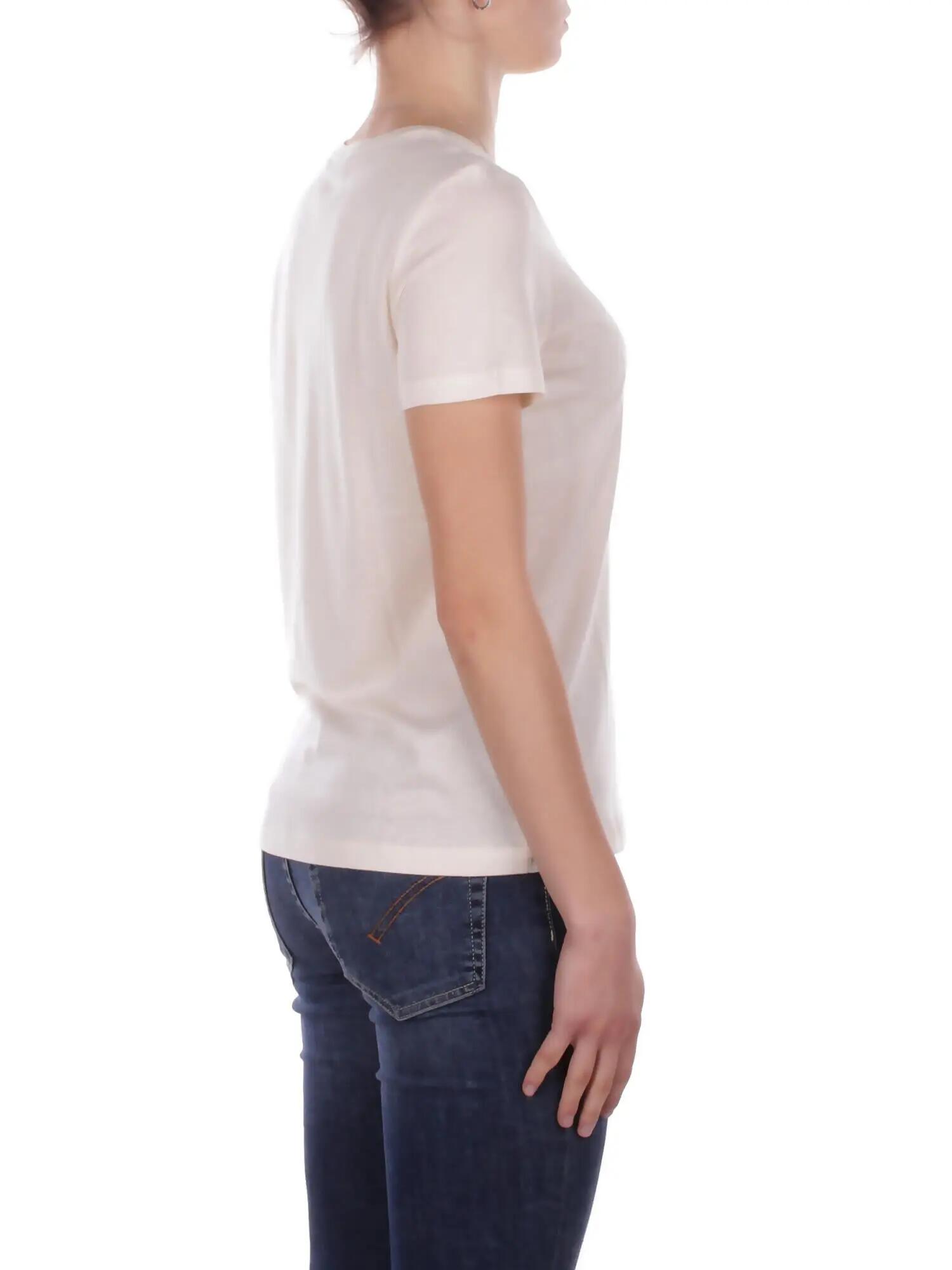 T-Shirt Damen Ralph Lauren 5/5