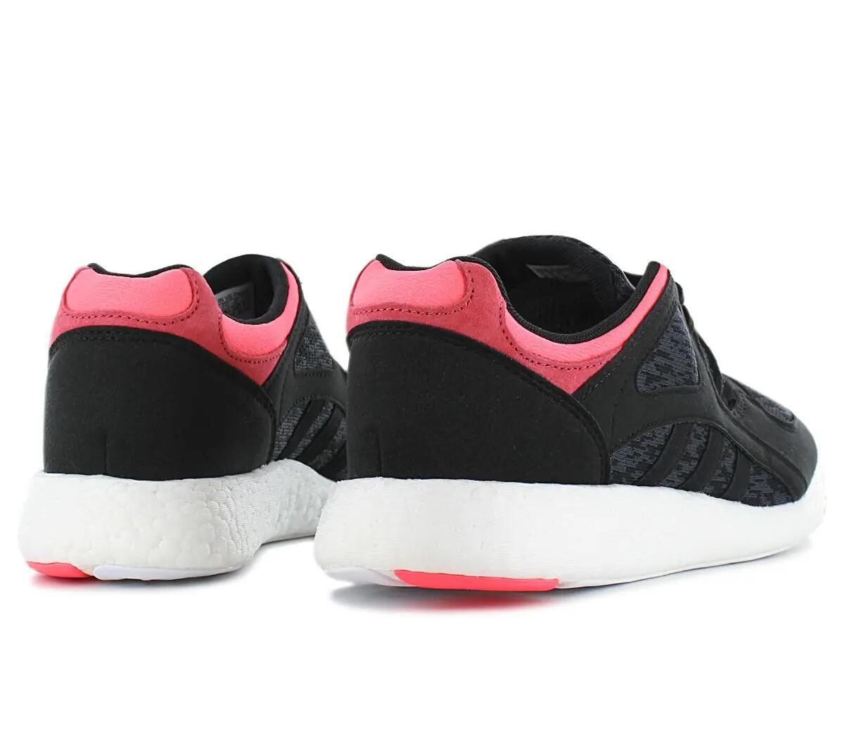 Femme - Adidas Equipment Racing 91/16 W - Ba7589 - Noir 3/6