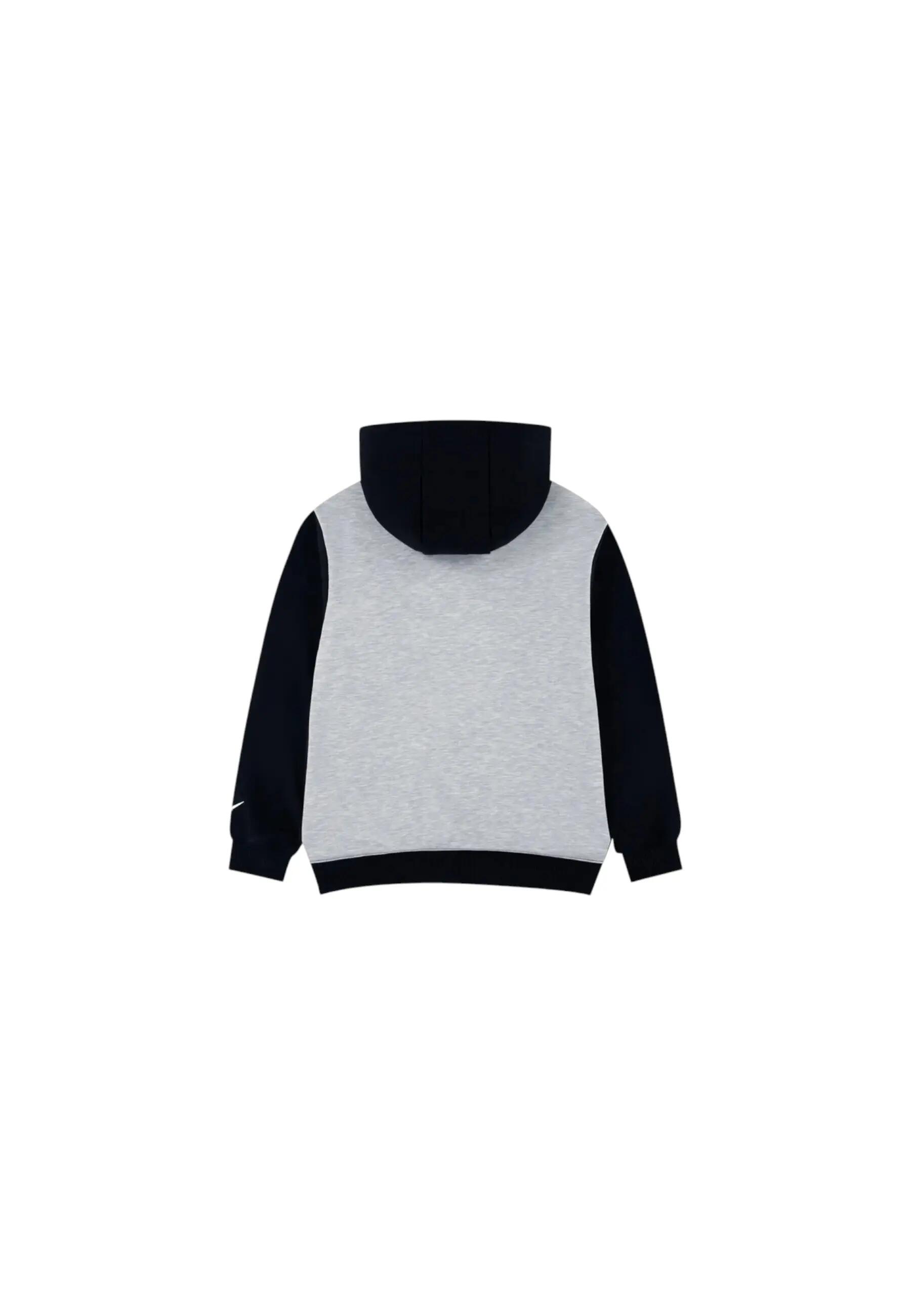 Felpa Bambino Nike Sportswear 9Q1458-C87 2/2