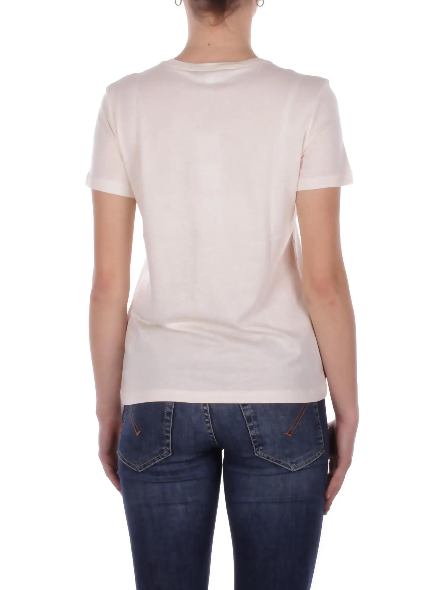 T-Shirt Damen Ralph Lauren 4/5