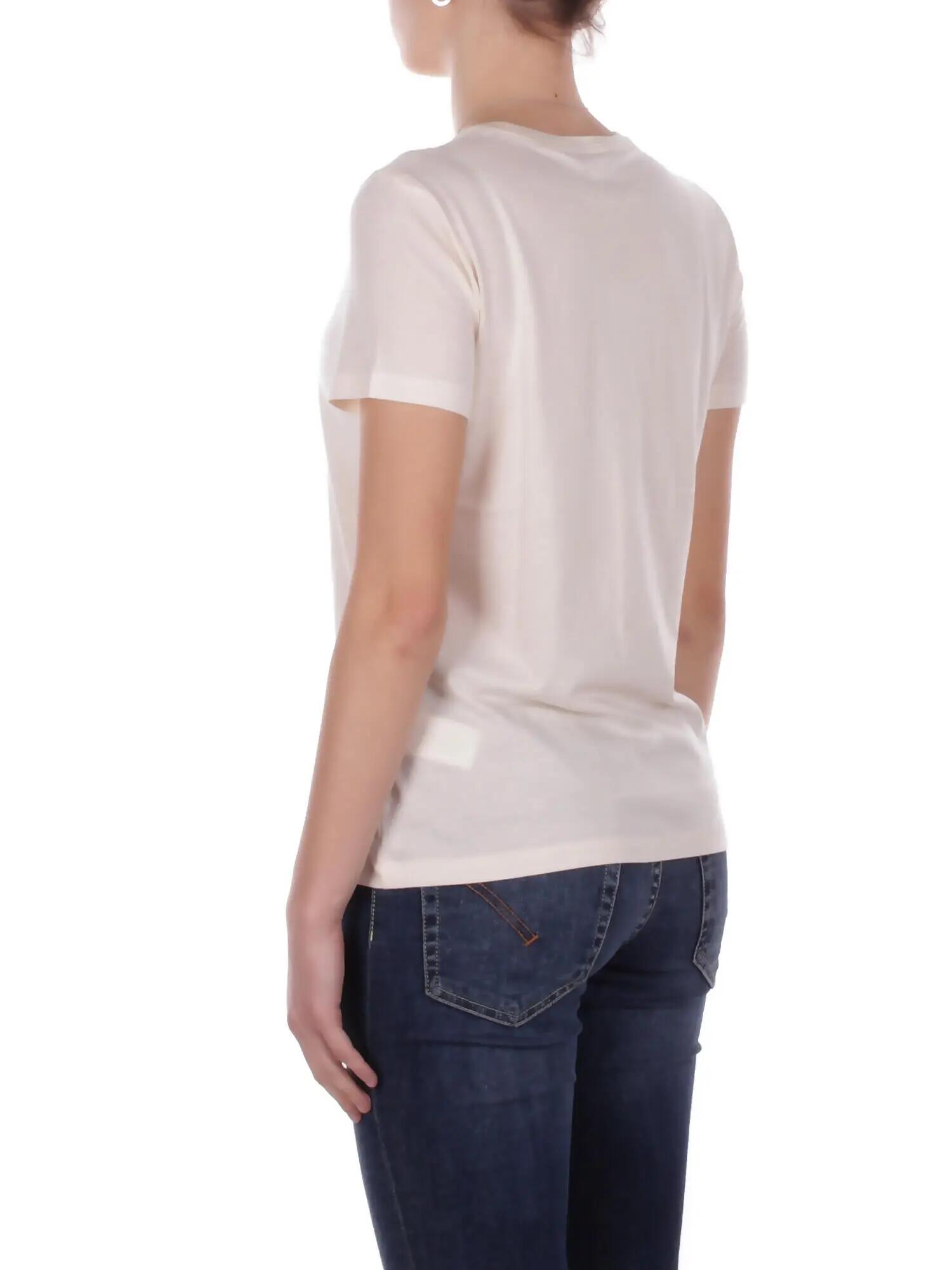 T-Shirt Damen Ralph Lauren 3/5