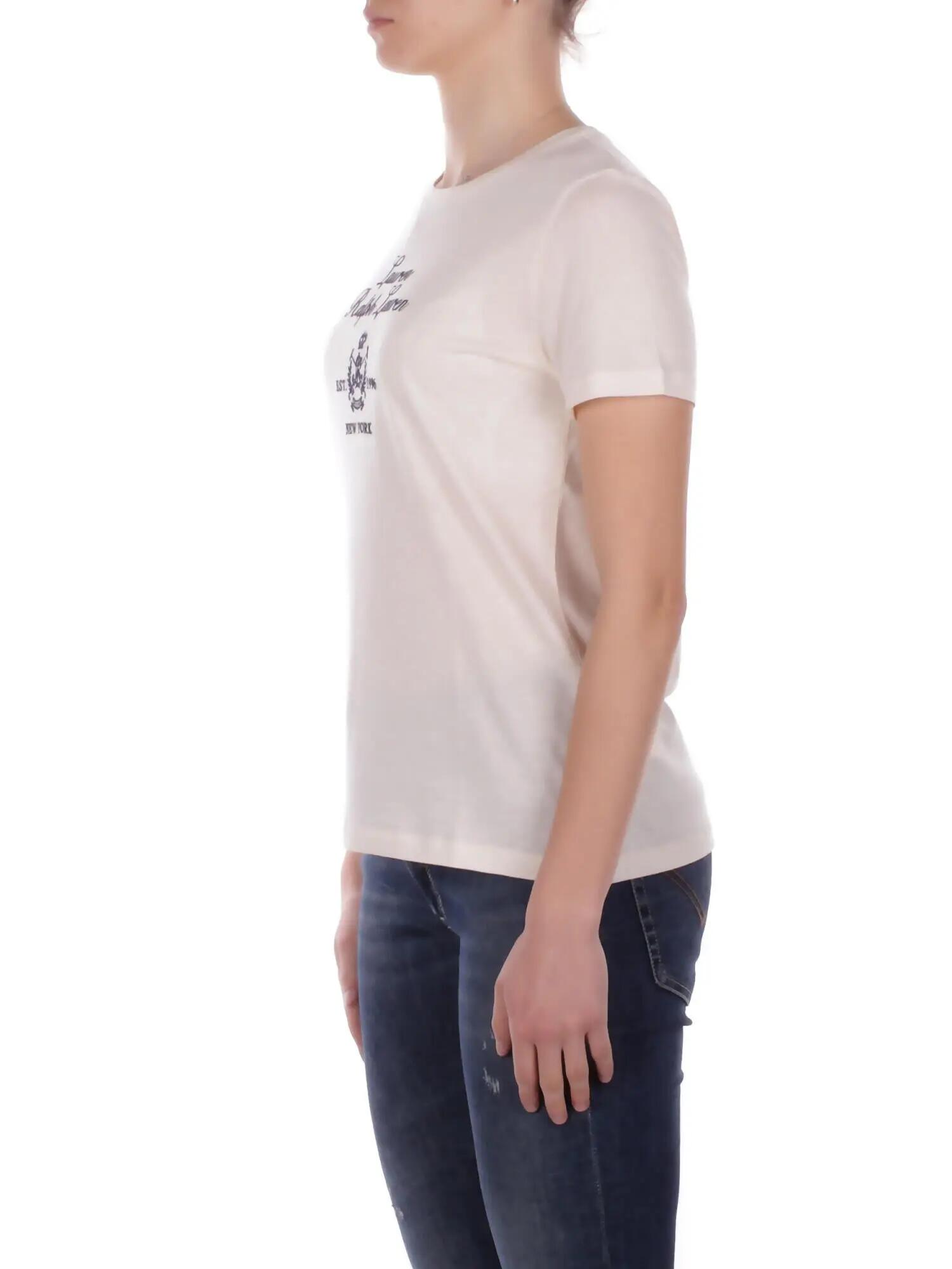 T-Shirt Damen Ralph Lauren 2/5