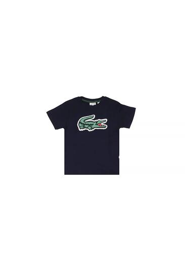T-shirt Garçon Lacoste