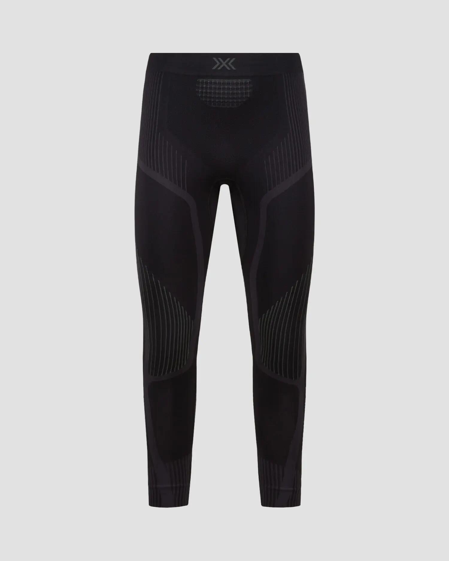 Kalesony męskie X-Bionic Invent Pants X Black B120 1/6