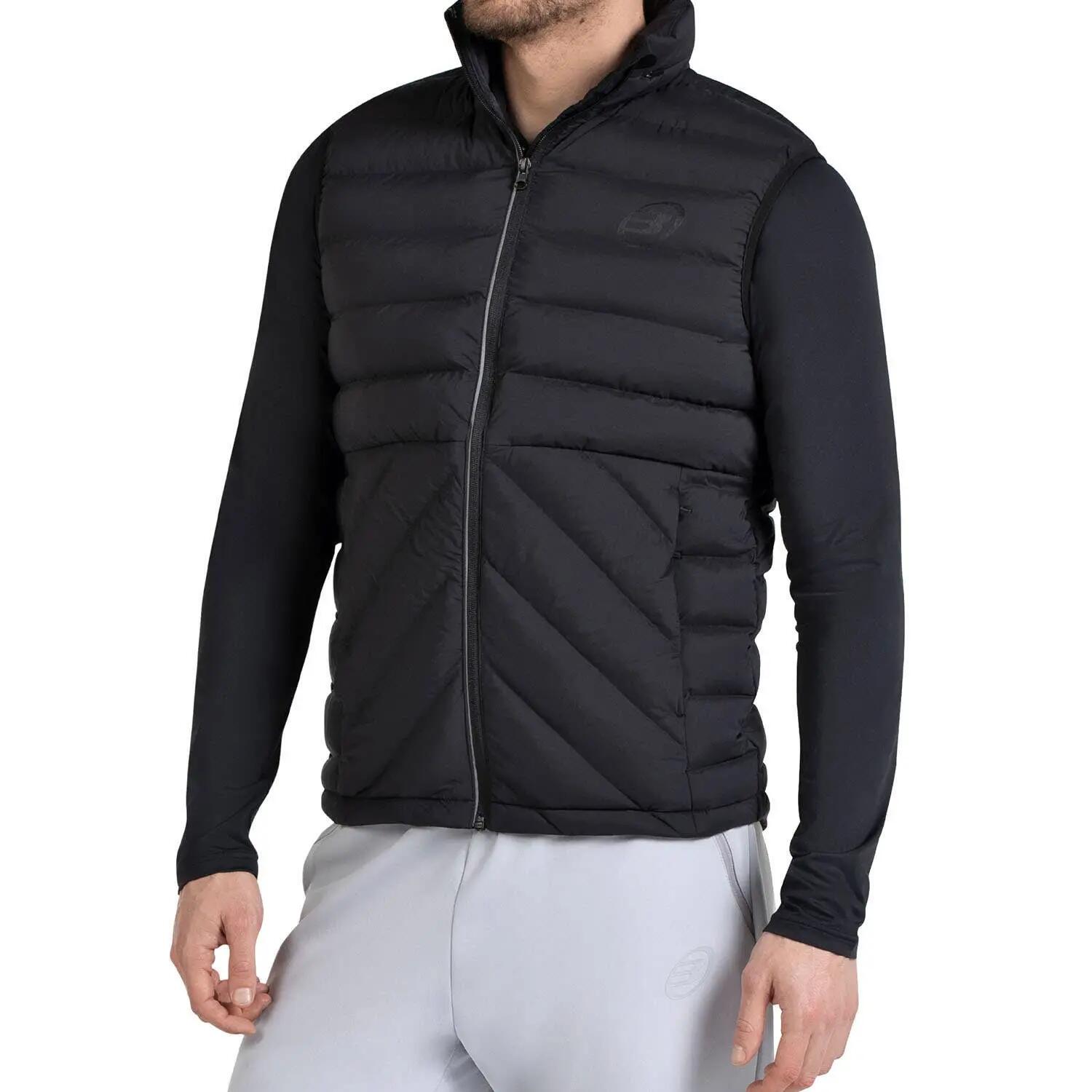 Chaleco Bullpadel Euste 2/7