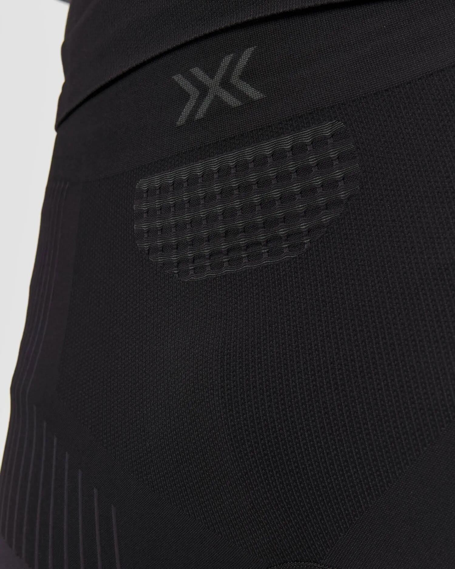 Kalesony męskie X-Bionic Invent Pants X Black B120 6/6