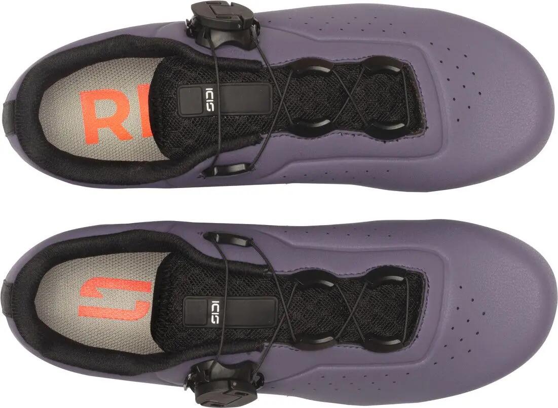 Chaussures Route Sidi Prima 2 Violet Femme 5/5