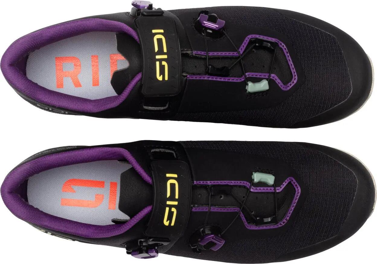 Chaussures Gravel Sidi Ravix Noir 5/5