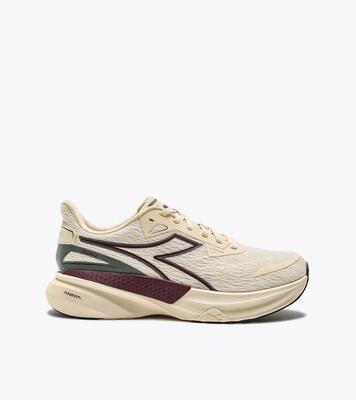 Scarpe - corsa su strada - Uomo - Comfort e performance - NUCLEO 2 - crema