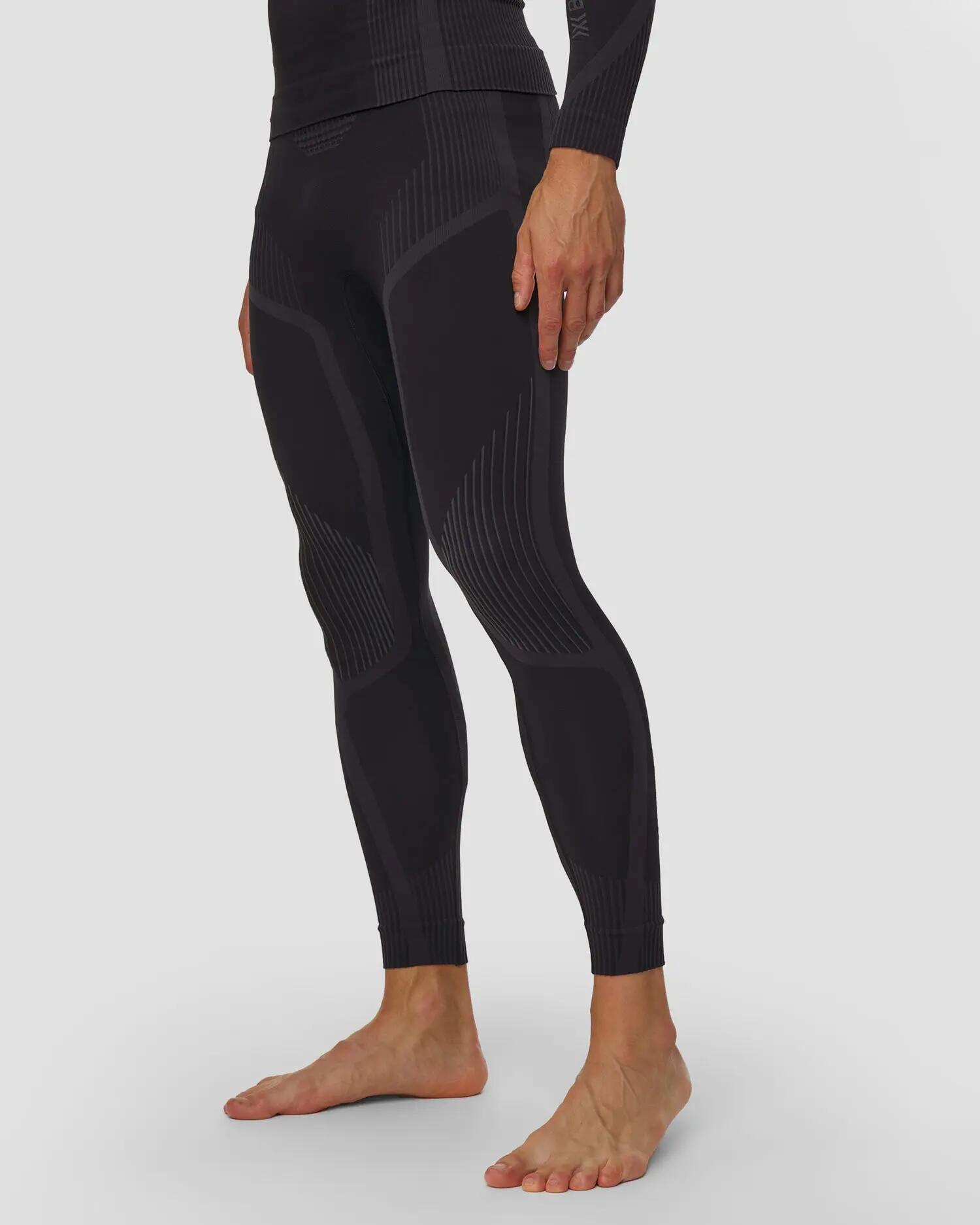 Kalesony męskie X-Bionic Invent Pants X Black B120 3/6