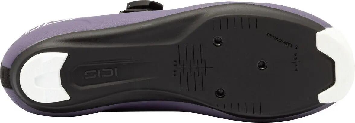 Chaussures Route Sidi Prima 2 Violet Femme 4/5