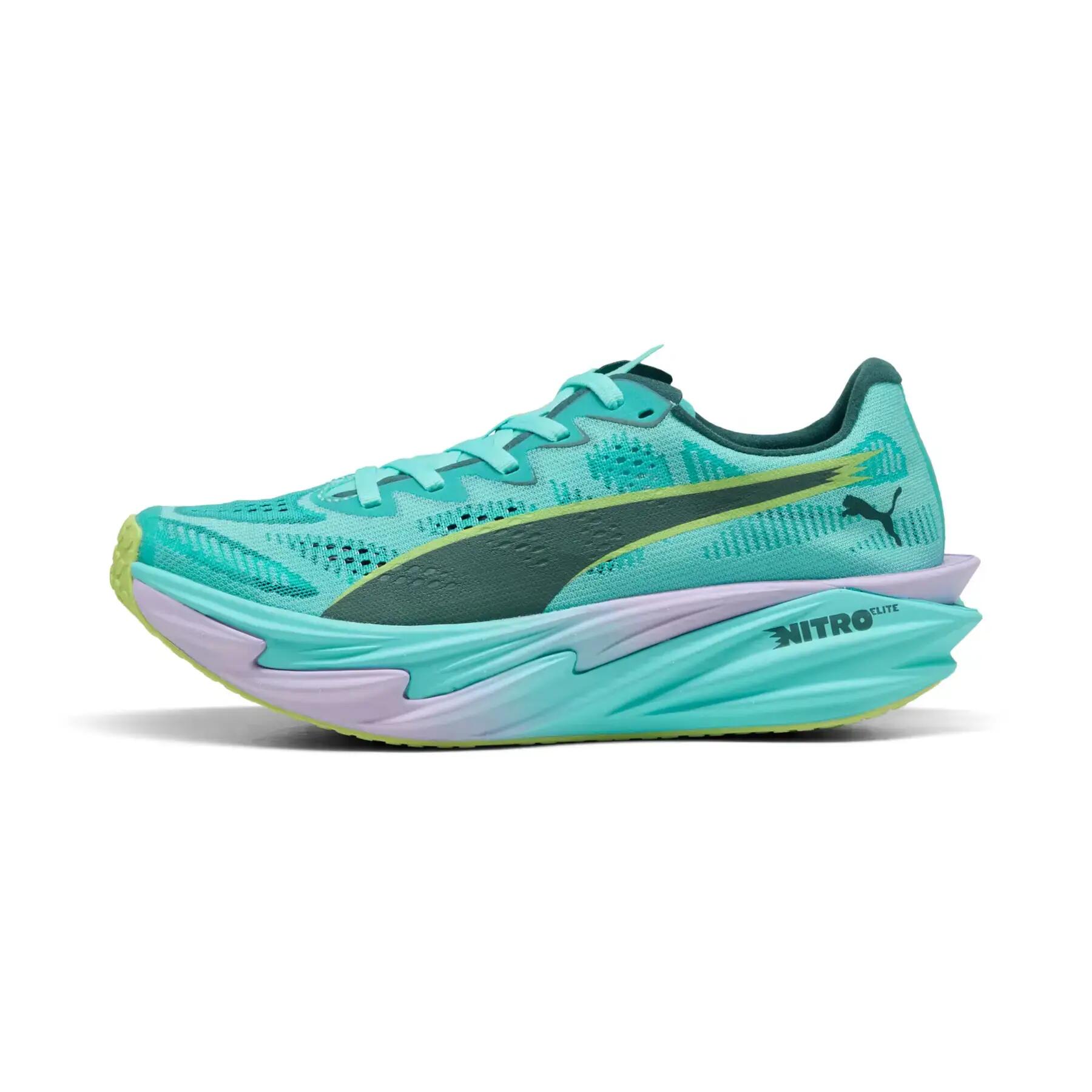 PUMA picture