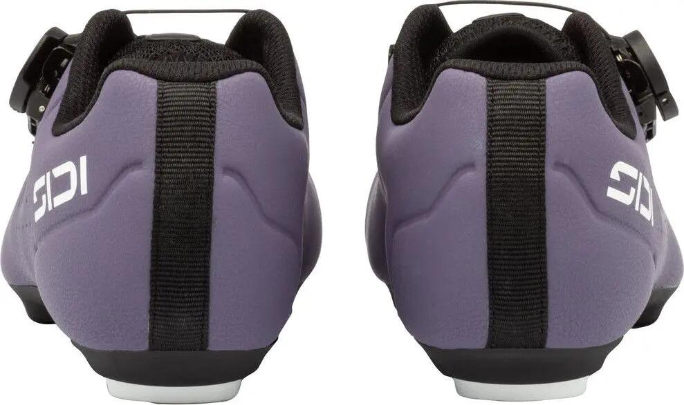 Chaussures Route Sidi Prima 2 Violet Femme 3/5