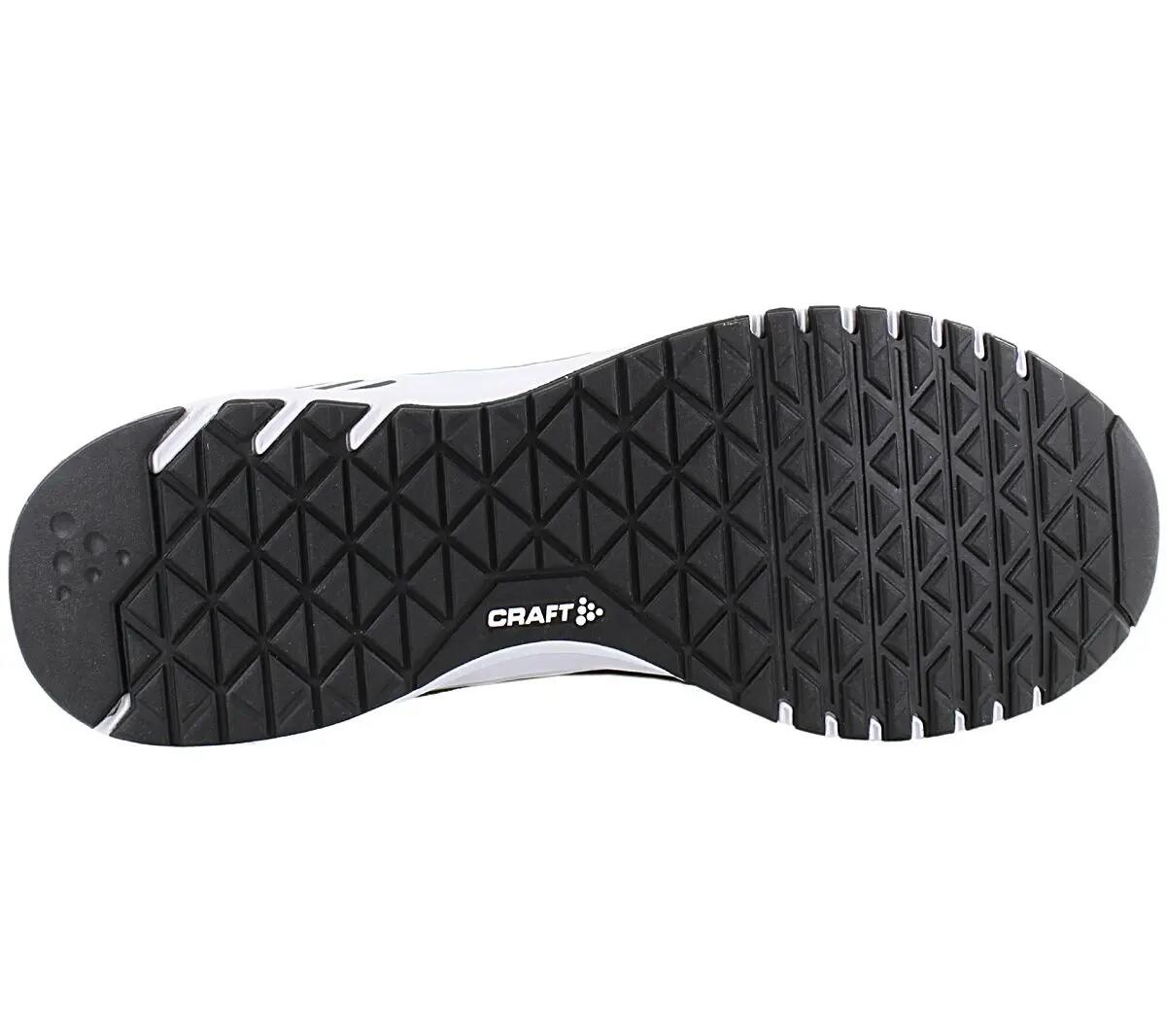 Męskie - Craft Fuseknit X Ii M - 1909298-999900 - Czarny 5/6