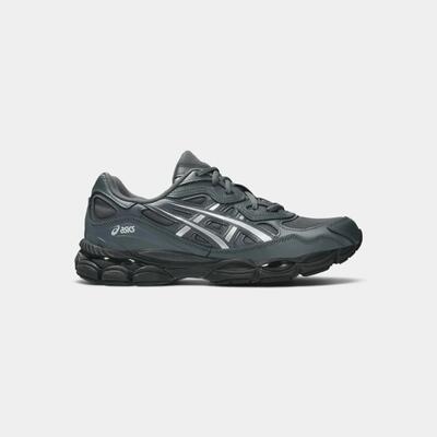 Asics gel-nyc carrier grey pure silver