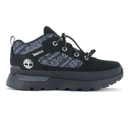 Unisex - Timberland Field Trekker Low - Tb0a643u-001 - Czarny