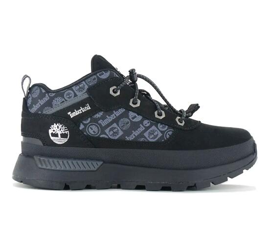 Unisex - Timberland Field Trekker Low - Tb0a643u-001 - Czarny