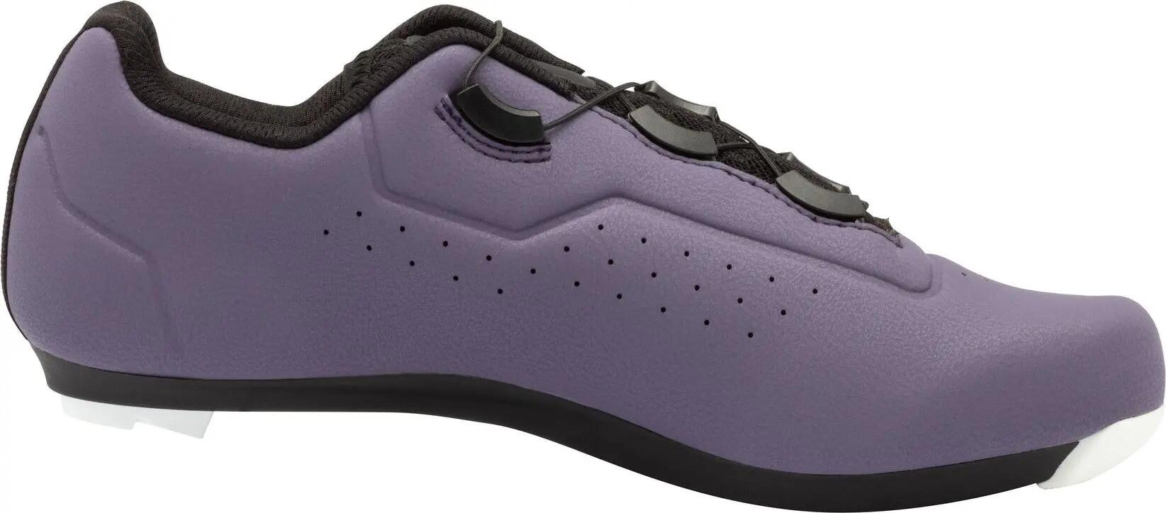 Chaussures Route Sidi Prima 2 Violet Femme 2/5
