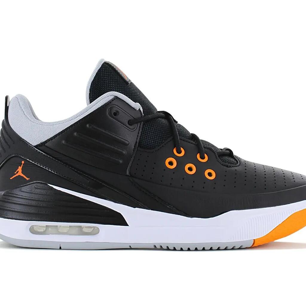 Мъже - Nike Jordan Max Aura 5 - Dz4353-008 - Черно
