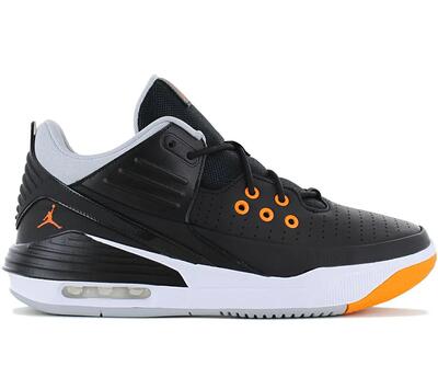 Heren - nike jordan max aura 5 - dz4353-008 - zwart