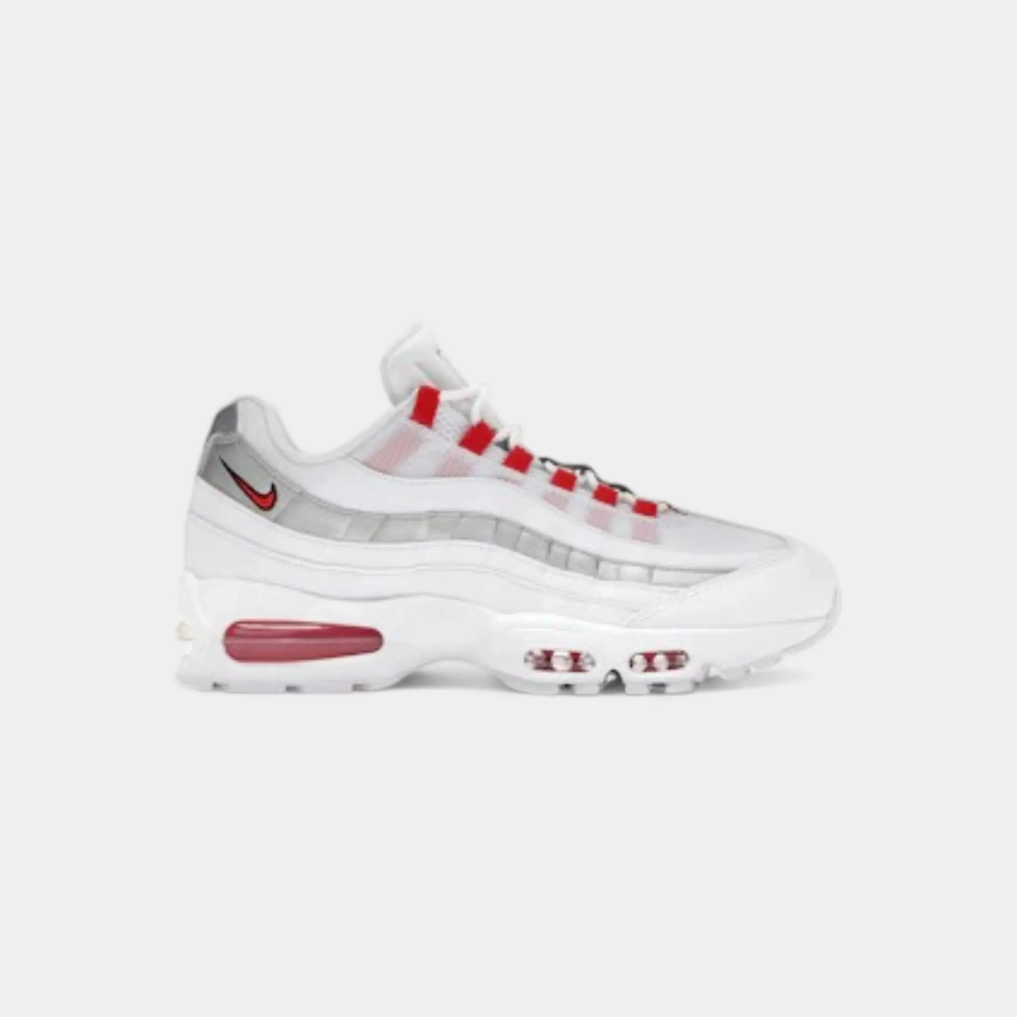 Nike Air Max 95 SE Big Bubble England 1/5