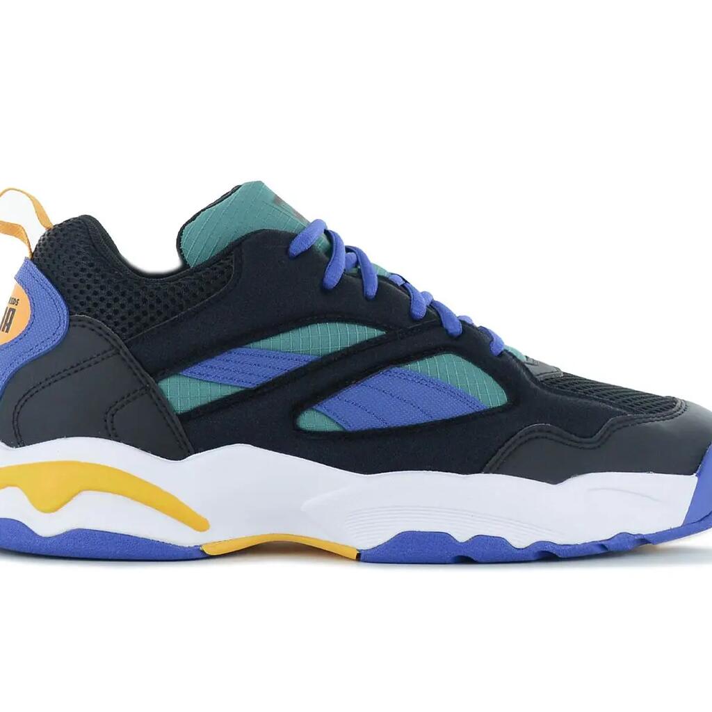 Мъже - Puma Performer Hf The Hundreds - 373727-01 - Черен