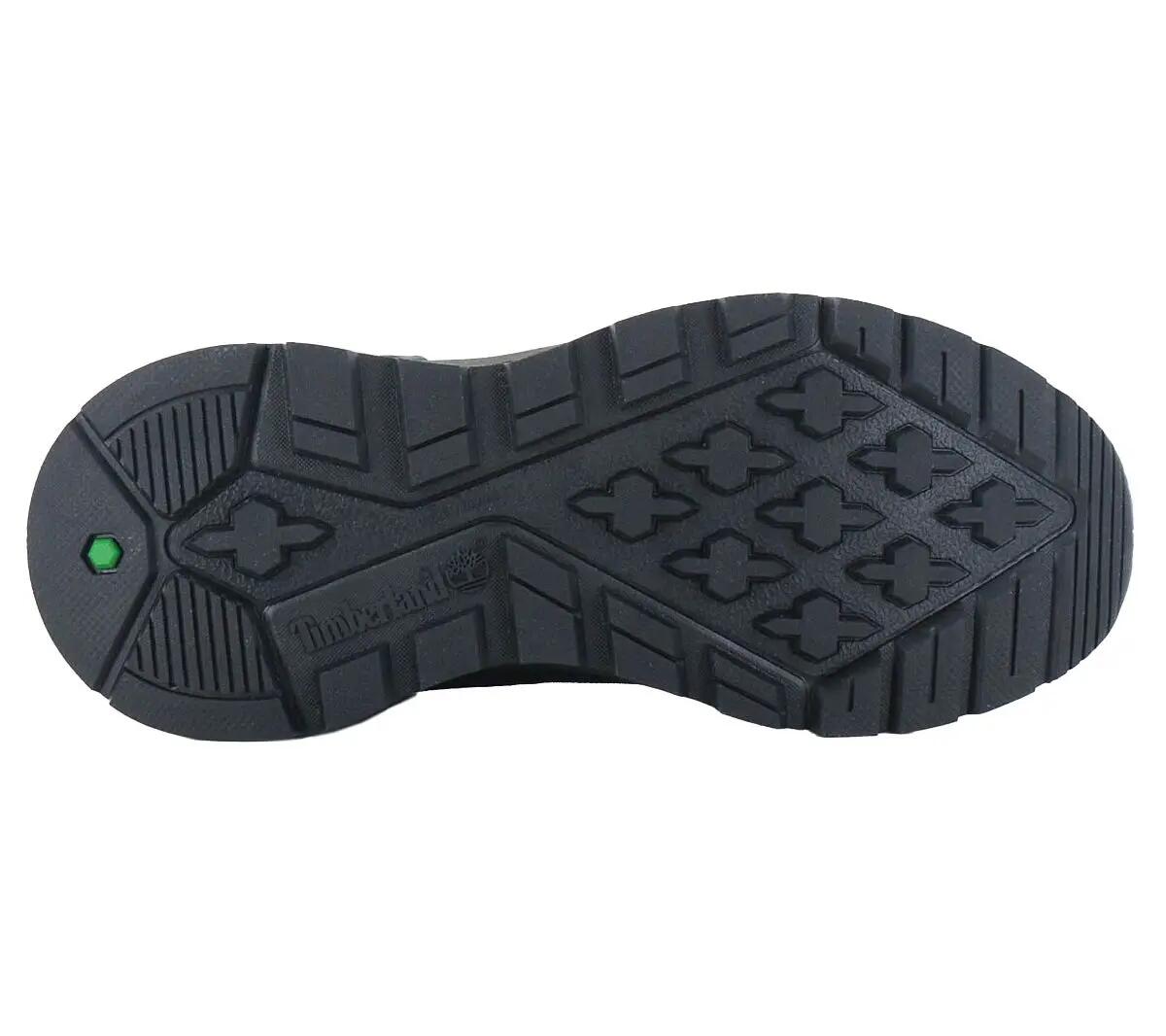 Unisex - Timberland Field Trekker Low - Tb0a643u-001 - Czarny 5/6