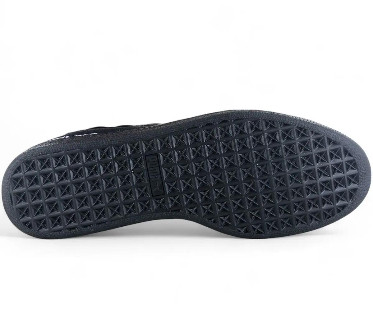Homme - Puma Mapf1 Amg Suede - 307920-02 - Noir 5/6