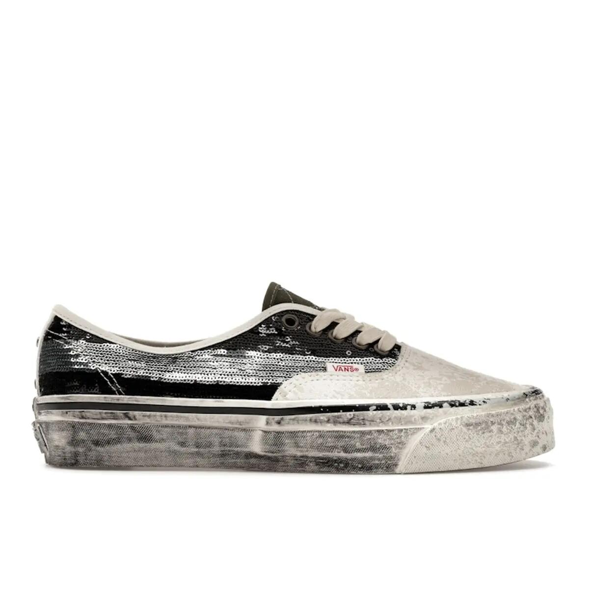 VANS picture