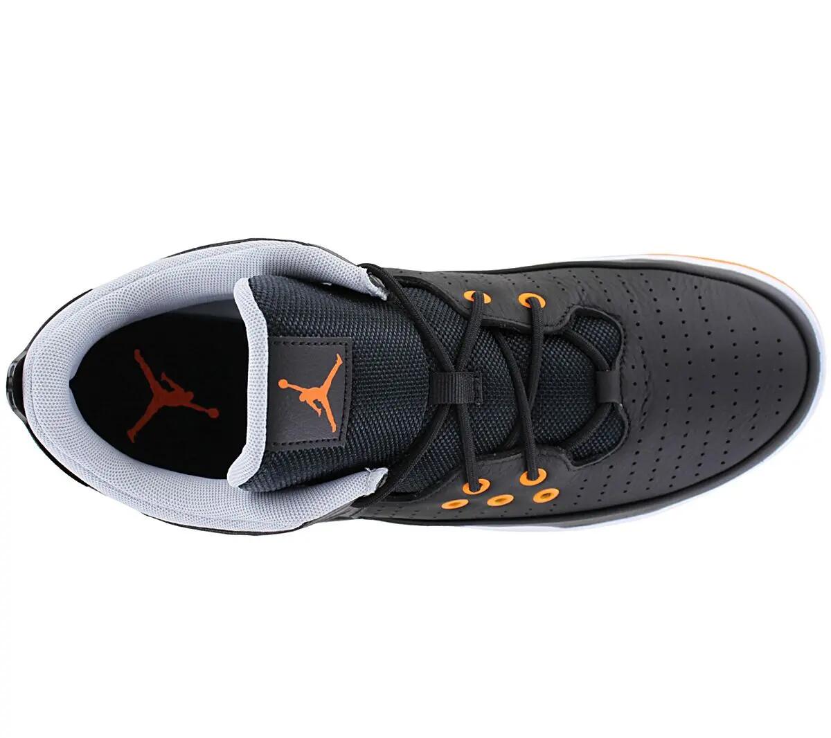 Herren - Nike Jordan Max Aura 5 - Dz4353-008 - Schwarz 4/6