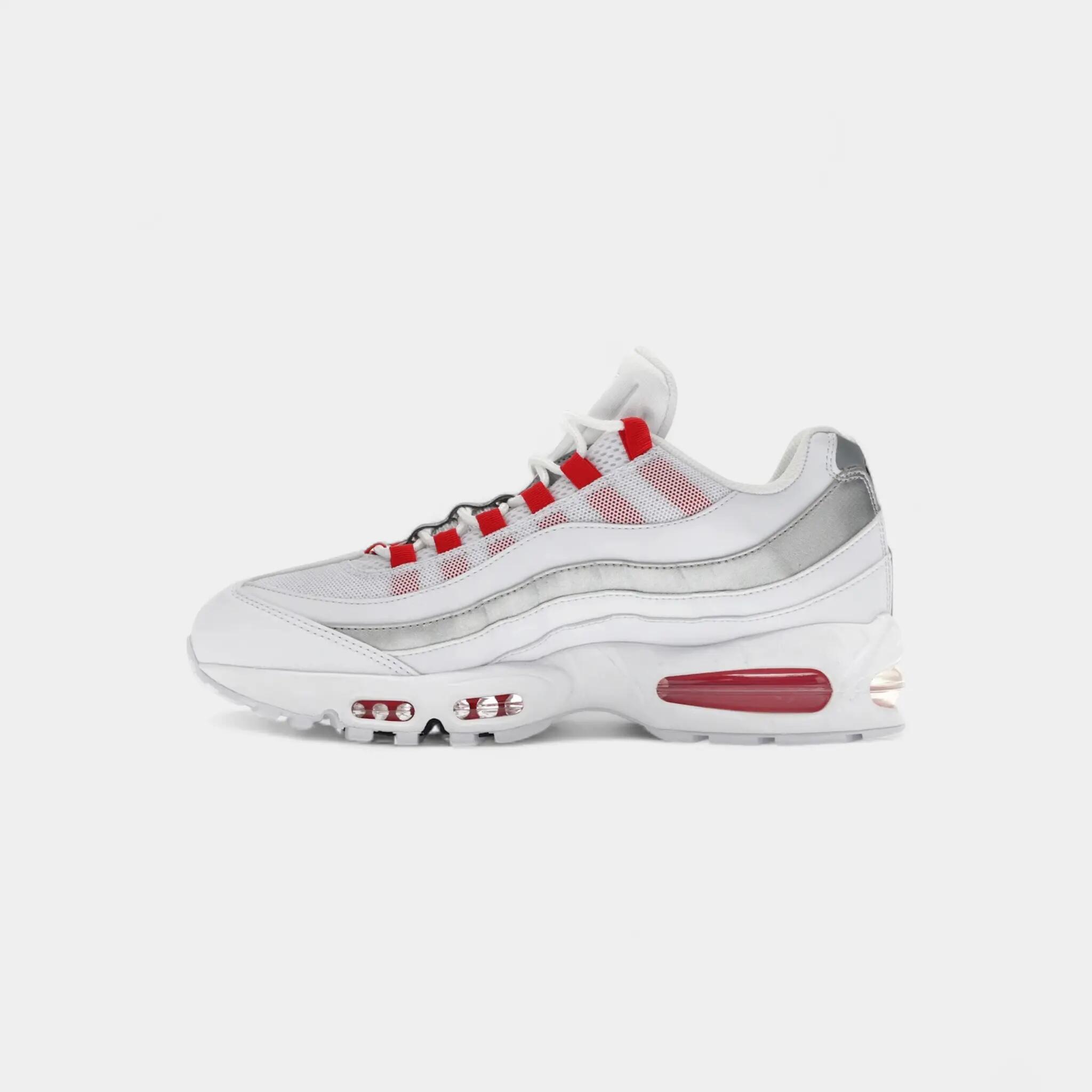 Nike Air Max 95 SE Big Bubble England 4/5