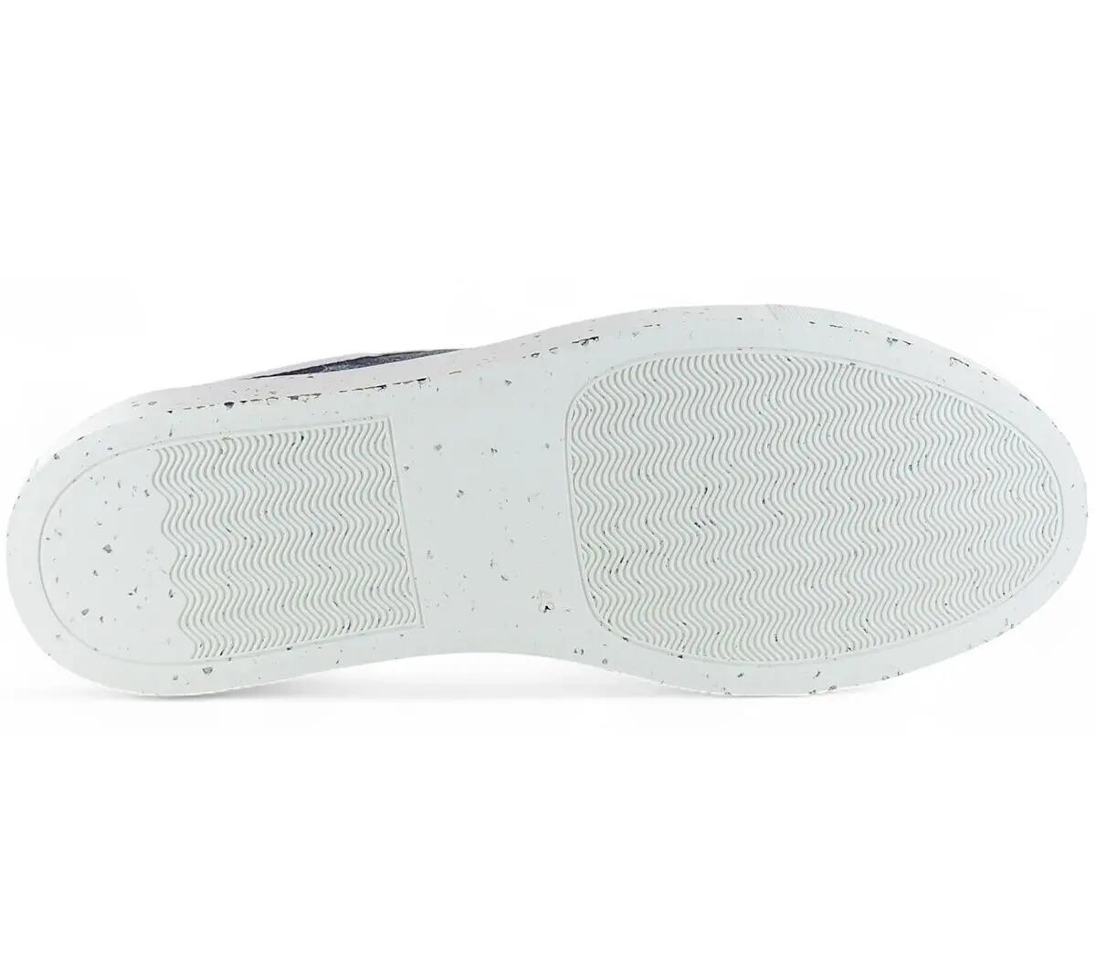 Unisex - Nae Berlin - Berlin-Dark-Blue - Wit 5/6