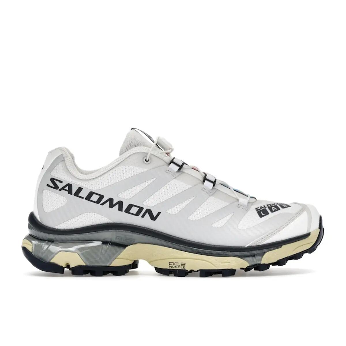 SALOMON picture