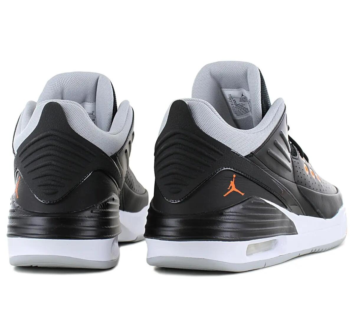 Herren - Nike Jordan Max Aura 5 - Dz4353-008 - Schwarz 3/6