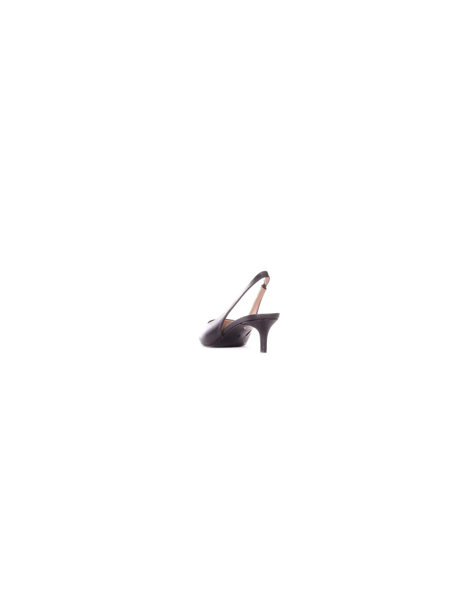 Pumps Damen Ralph Lauren Schwarz 2/5