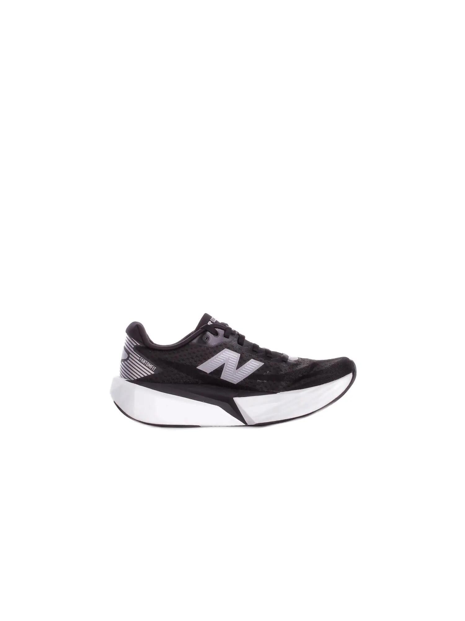 Baskets montantes Homme New Balance Noir 4/5