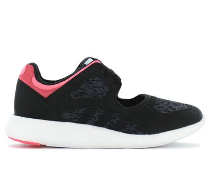Femme - Adidas Equipment Racing 91/16 W - Ba7589 - Noir