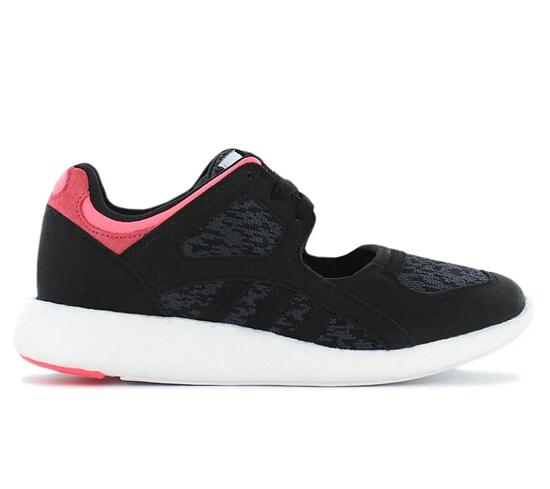 Femme - Adidas Equipment Racing 91/16 W - Ba7589 - Noir